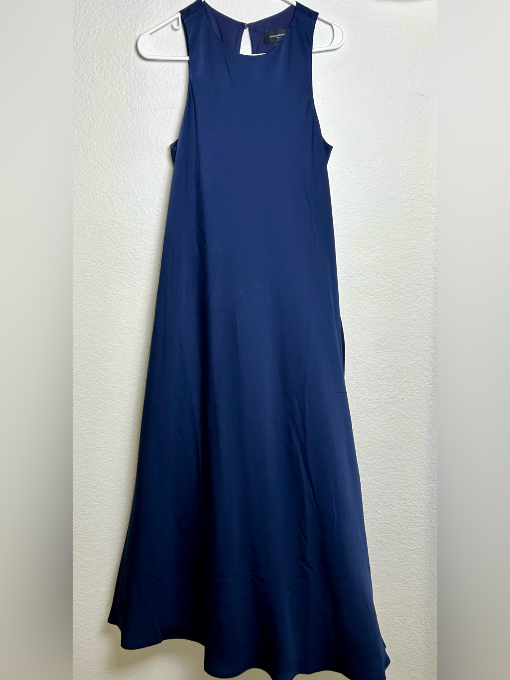 Banana Republic Dress, Navy